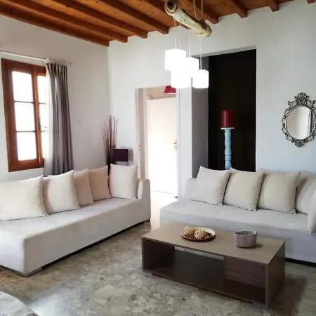 Seatinview Appartement *
