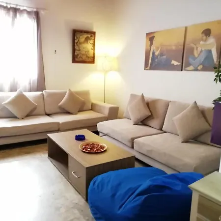 Appartement Seatinview *