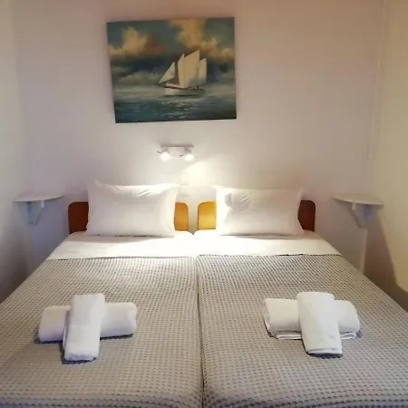 Seatinview Appartement