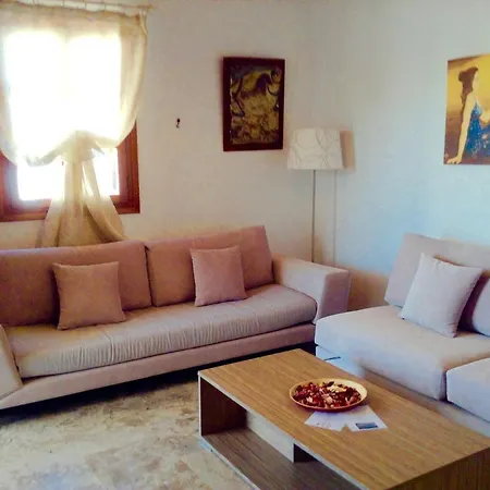 Appartement Seatinview