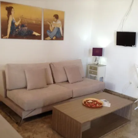Seatinview Appartement *