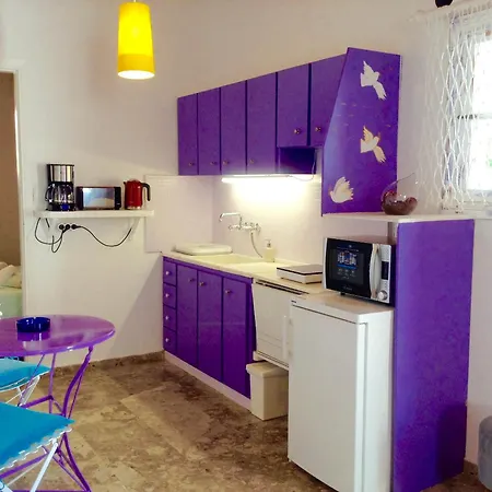 Appartement Seatinview