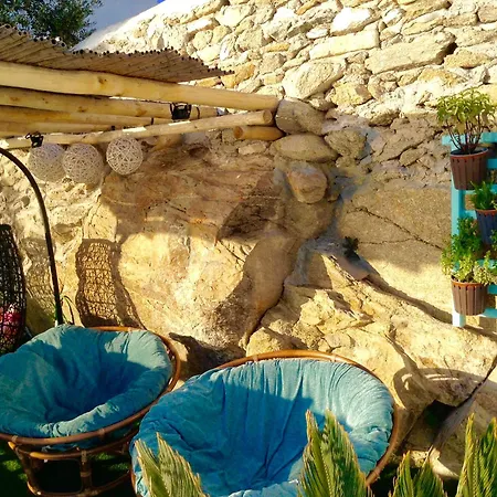 Seatinview Appartement Mykonos Town