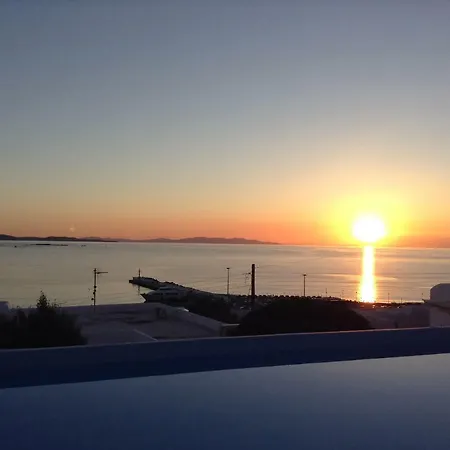 Seatinview Appartement *
