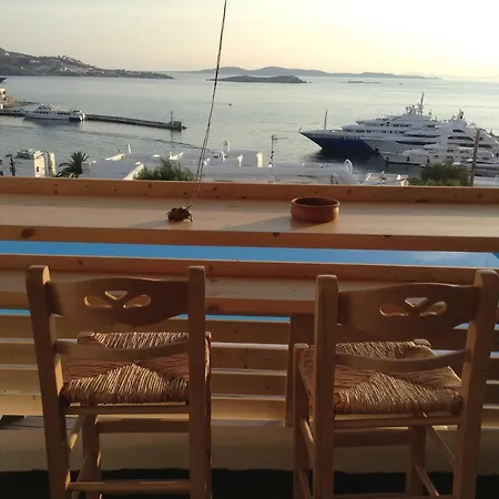 Seatinview Appartement *