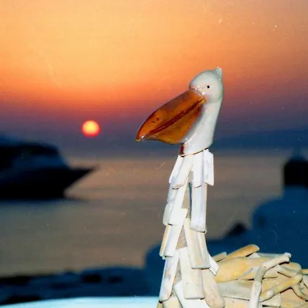 Seatinview Appartement Mykonos Town