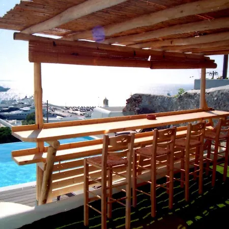 Seatinview Appartement